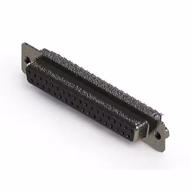 628-037-222-062 EDAC Inc.  D-Sub Connector Assemblies